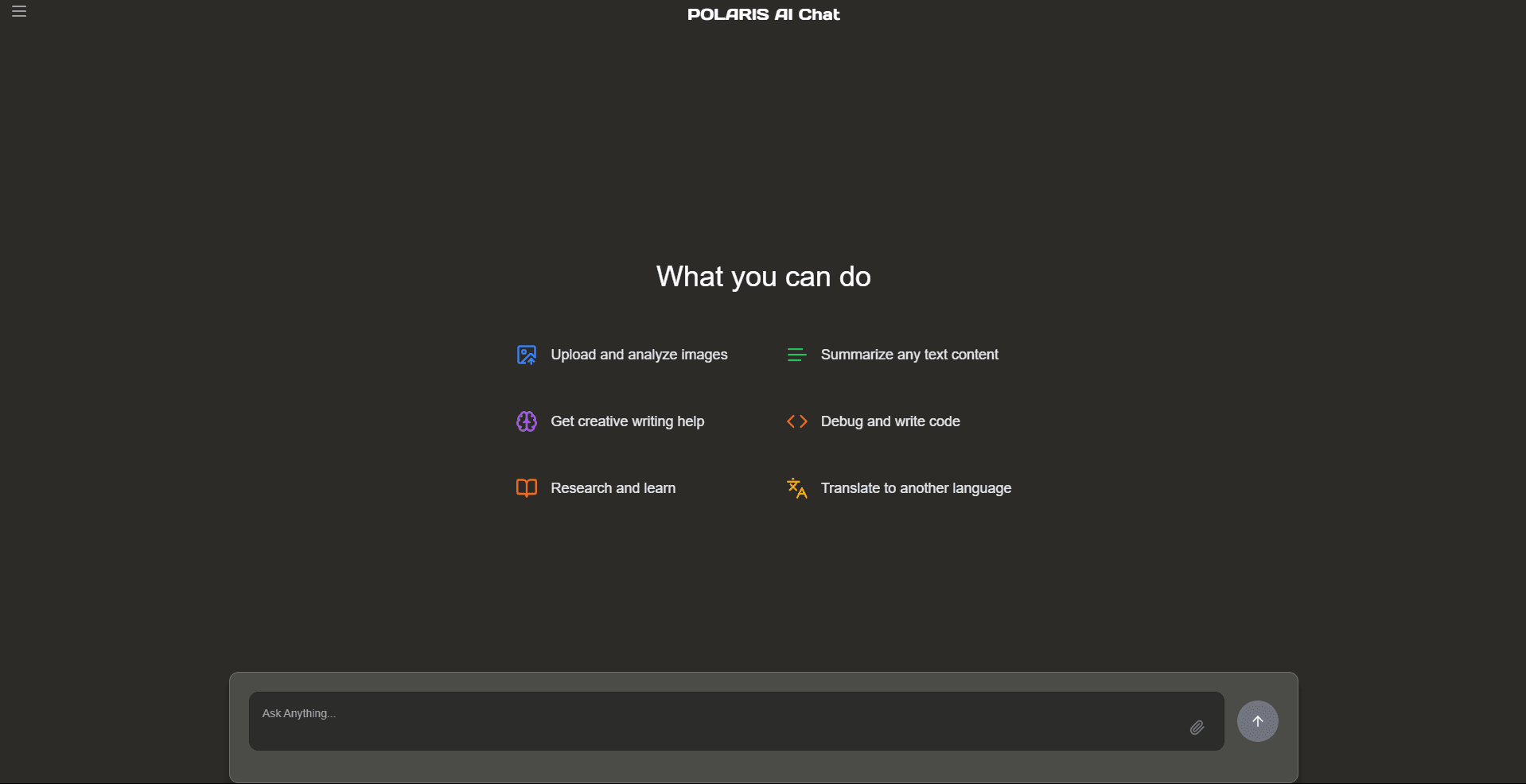 AI Assistant Preview